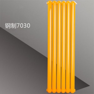 京美达钢制70x30散热器