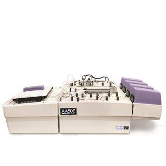 AA500--SEAL 連續流動分析儀