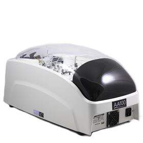 AA100--SEAL 連續流動分析儀