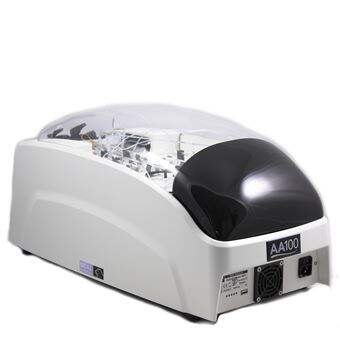 AA100--SEAL 連續流動分析儀