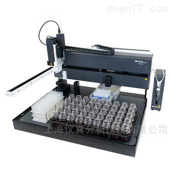 重量法樣品制備系統 ASTM D5185